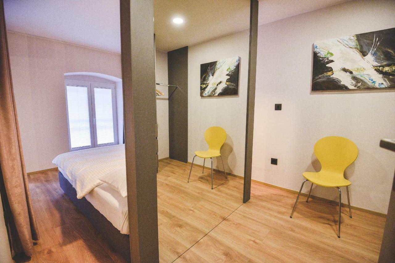 Apartman M&M ริเยกา ภายนอก รูปภาพ