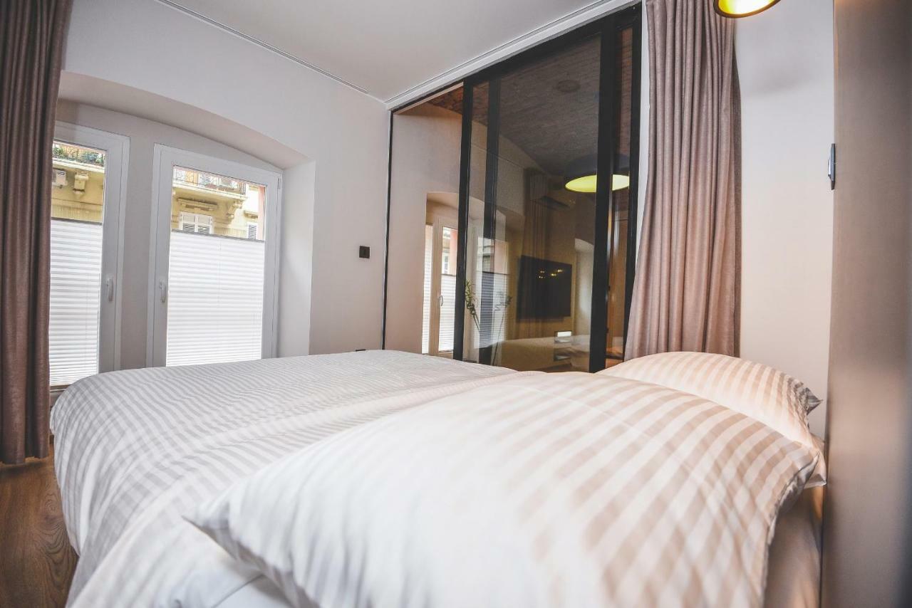 Apartman M&M ริเยกา ภายนอก รูปภาพ