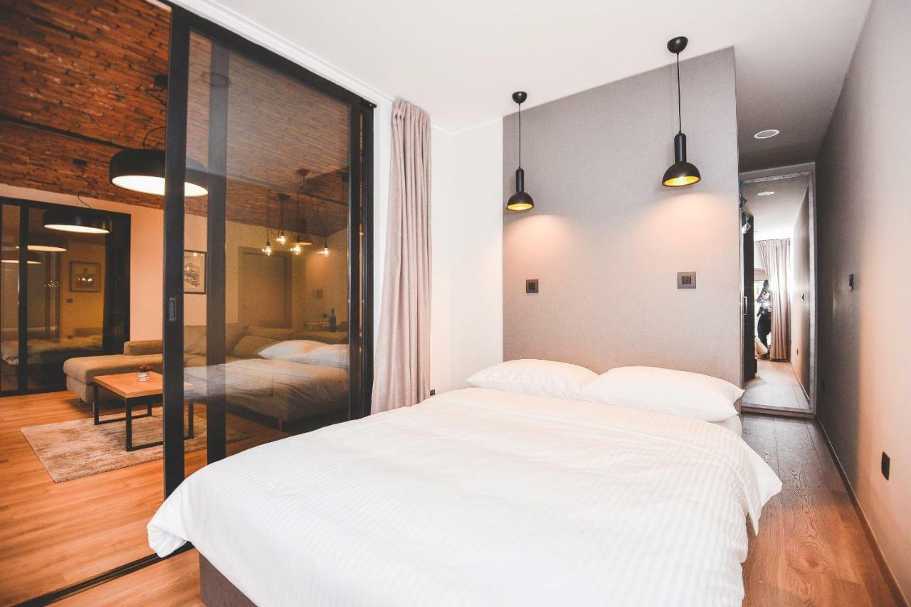 Apartman M&M ริเยกา ภายนอก รูปภาพ